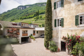 Ansitz Rynnhof Termeno Sulla Strada Del Vino